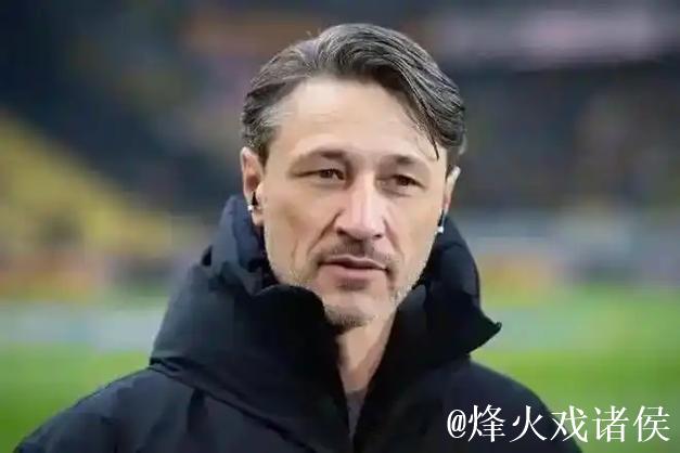 阿莱士认为科瓦奇方向偏了，小贝林需重点培养