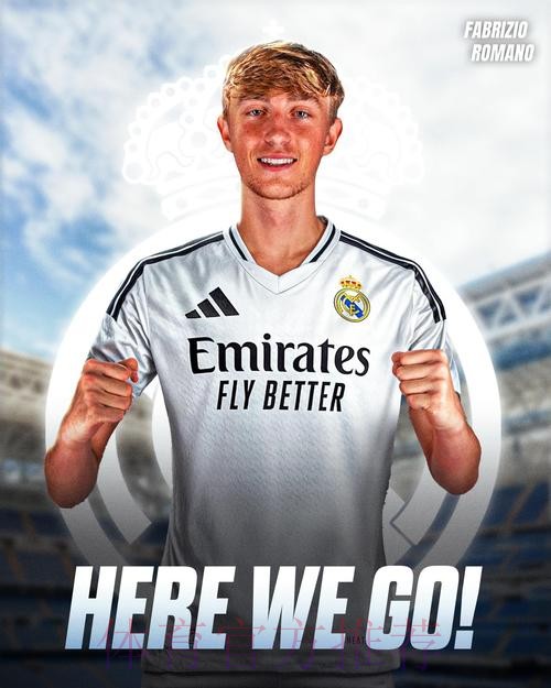 罗马诺:皇马因转会费太高放弃哈弗茨 谈判已停止